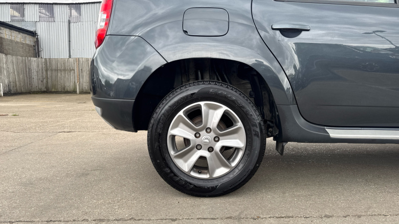 Dacia Duster 1.5 dCi 110 Laureate 5dr Diesel Estate